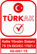 TÜRKAK
